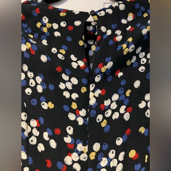 COPY - ZARA lexi dress\\ NWOT - Picture 16 of 16